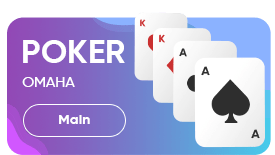 POKER OMAHA